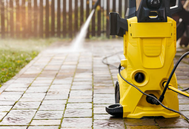 Moweaqua, IL Pressure Washing Services Company